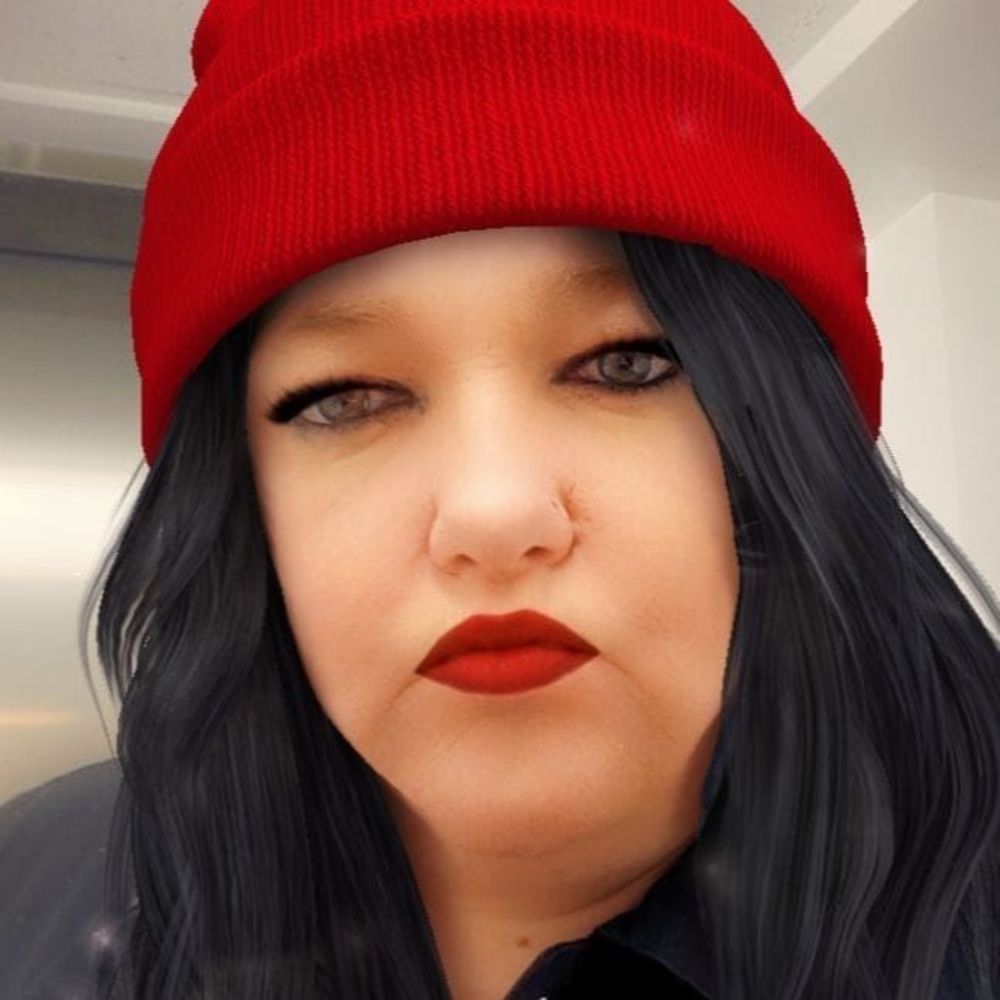 Meet your Posher, Lindsay